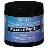 Redken Pliable Paste Rewind 06   150 